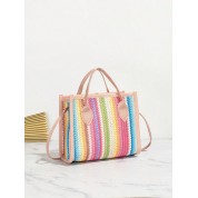 Womens Summer Cross Body Bag