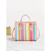 Womens Summer Cross Body Bag