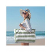 Canvas Tote Bags For Grocery Shopping