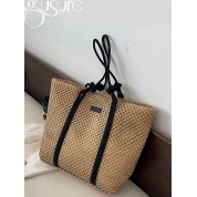 Designer Top Handle Tote Bags