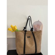 Designer Top Handle Tote Bags