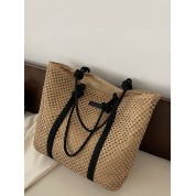 Designer Top Handle Tote Bags