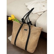 Designer Top Handle Tote Bags