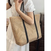 Designer Top Handle Tote Bags