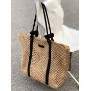 Designer Top Handle Tote Bags