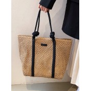 Designer Top Handle Tote Bags