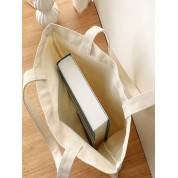 Small Canvas Tote Bag Pattern