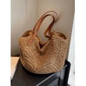 Extra Large Travel Tote Bag