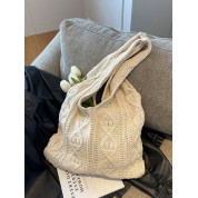 Extra Large Tote Shoulder Bag