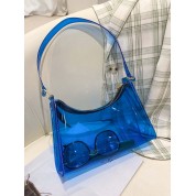 Stylish Clear Bags For Women