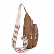 Leather Waist Bags For Women