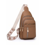 Leather Waist Bags For Women