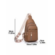 Leather Waist Bags For Women