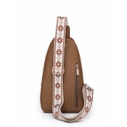 Leather Waist Bags For Women