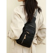 Genuine Leather Shoulder Bags For Ladies