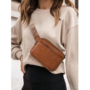 Crossbody Fanny Pack For Women