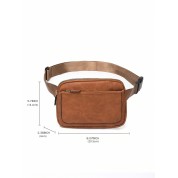 Crossbody Fanny Pack For Women