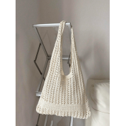 Crochet Pattern For Hobo Bag