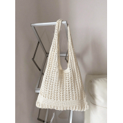 Crochet Pattern For Hobo Bag