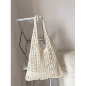 Crochet Pattern For Hobo Bag