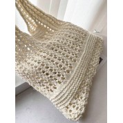 Crochet Pattern For Hobo Bag