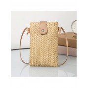 Mini Crossbody Bag For Phone