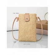 Mini Crossbody Bag For Phone