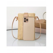 Mini Crossbody Bag For Phone