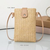 Mini Crossbody Bag For Phone