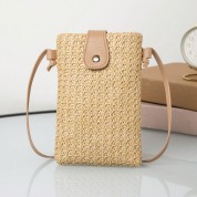 Mini Crossbody Bag For Phone