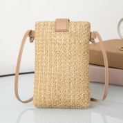 Mini Crossbody Bag For Phone