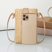 Mini Crossbody Bag For Phone