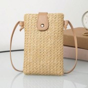 Mini Crossbody Bag For Phone