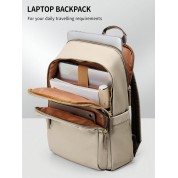 Travel Backpack With Computer Compartment