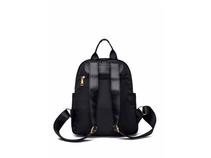 How To Dye A Canvas Backpack?