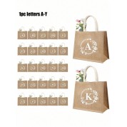 Cheap Personalized Tote Bags For Bridesmaids