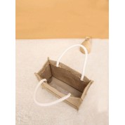 Clear Gift Bags With Handle