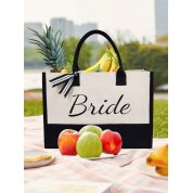 Personalized Tote Bags For Bachelorette Party