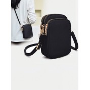 Crossbody Bag For Everyday Use