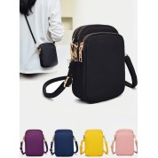 Crossbody Bag For Everyday Use