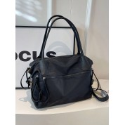 Large Multi Pocket Crossbody Bag