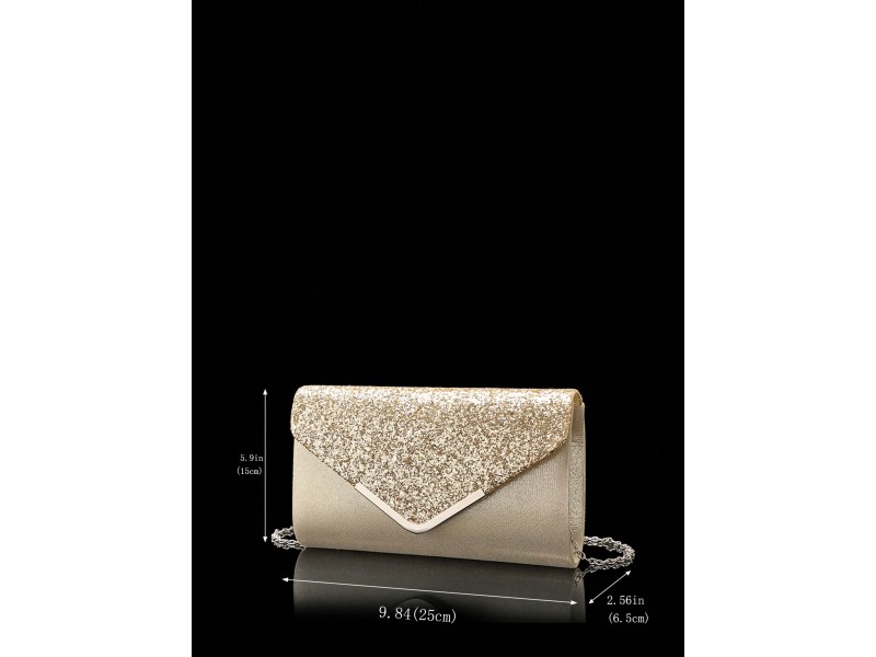 What Color Clutch With Navy Dress?