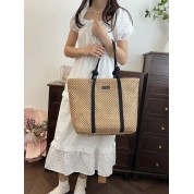 Extra Large Beach Bag Tote