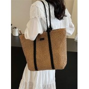 Extra Large Beach Bag Tote