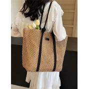 Extra Large Beach Bag Tote