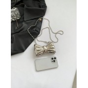 Small Crossbody Bag On A Chain