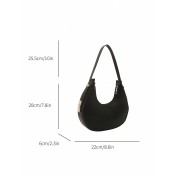 Shein Round Mini Shoulder Bag