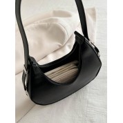 Shein Round Mini Shoulder Bag