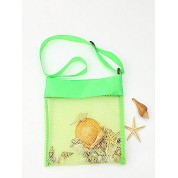 Monet Tote Bag With Zipper