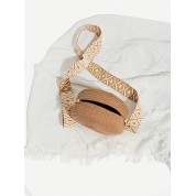 Crossbody Bags For Women With Wide Strap